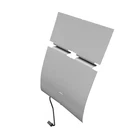 Genuine Mopar Seat Back Heated Pad 68138265AB New. Price: $61.00.