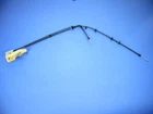 Seat Adjustment Cable Mopar 68042315AA New. Price: $202.39.