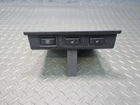 01-03 Lexus JCE10L IS300 Heated Seat Heater Traction Control Switch Panel Oem Used. Price: $95.82.