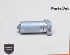 10-16 Porsche Panamera 970 Seat Adjustment Motor Bosch 0130002626 Oem Used. Price: $34.64.