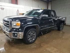 Driver Front Seat Classic Style Limited Fits 14-19 Sierra 1500 Pickup 890881 Used. Price: $560.40.