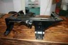 Porsche Cayenne 955 Seat Console Front Right Bfs 7L0 881 678D Gebraucht. Price: $28.98.