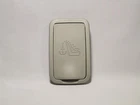 2007-2009 Lexus ES350 Rear Seat Child Restraint Anchor Plate Cover Trim Oem A4 Used. Price: $23.99.