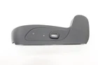 2017-2020 Infiniti QX60 Front Left Seat Switch Trim Cover Oem 873899FT0X Black G Used. Price: $40.76.