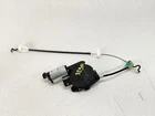 13-20 Lincoln Mkz Front Left Driver Side Seat Lumbar Adjustment Motor Oem Used. Price: $34.00.