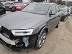 Driver Front Seat Leather Fits 15-18 Audi Q3 1994551 Used. Price: $624.90.
