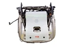 11-15 Hyundai Equus Front Right Seat Lower Frame Track Rail Motor 88500C2000 Oem Used. Price: $76.00.
