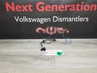 2012 - 2015 Volkswagen Passat B7 Front Left Driver Seat Position Rail Sensor Used. Price: $28.40.