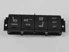 Genuine Mopar Folding Seat Switch 4602631AB New. Price: $85.31.