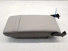 06-10 Infiniti M35/M45 Rear Seat Center Armrest Grey/w Oem 88700-EH01B Used. Price: $74.99.