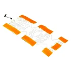 For Ram 1500 2021-2025 Mopar 68499065AB Seat Back Heated Pad New. Price: $73.74.