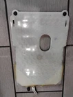Gmc Chevy Front Right Passenger Seat Detector Air Panel Oem 15202163 Used. Price: $72.00.