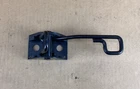 2007-2015 Mini Cooper Driver Side Striker Latch Catch Bracket 2751366 Oem. Used. Price: $29.99.