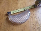 Nos Studebaker Commander Park Light Lens Cresent 1939 1940?? New. Price: $22.00.