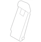 Genuine Ford Armrest Assembly ET4Z-7867112-AC New. Price: $122.23.