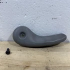 2002-2007 Jeep Liberty Front Left Driver Seat Recline Handle Lever Gray Used. Price: $14.99.