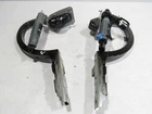 20-24 Bmw M8 F93 2022 Rear Trunk Hinges Strut Shock Set Pcs ;:a Used. Price: $269.70.