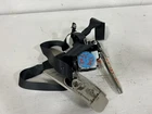 2022 Infiniti QX80 Passenger Right Side Front Seat Belt Black Oem Used. Price: $154.95.