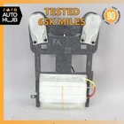 Mercedes W222 S65 S600 Front Left Or Right Top Upper Seat Bladder Bolster Oem Used. Price: $108.23.