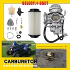 Carburetor For Polaris Sportsman 500 4 Ho Atv Quad 2001-2005 10-12 Us 1-3X New. Price: $145.99.
