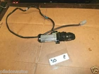Volvo XC90 Nearside Passenger Front Seat Motor 30675176 Used. Price: $63.24.