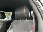 Driver Front Seat Bench 40/20/40 Fits 11-14 Ford F150 Pickup 827190 Used. Price: $694.90.