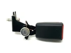 Left Driver Rear Seat Belt Buckle Fits 2010-2016 Hyundai Genesis Coupe 64962 Used. Price: $37.99.