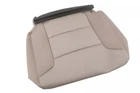 Genuine Gm Dune Rear Passenger Side Seat Back Cushion Cover 22968721 New. Price: $58.33.