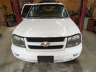 Trailblaz 2008 Seat Belt Drivers Rear 123146 Used. Price: $52.50.