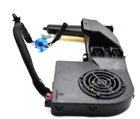 2012-2014 Suburban Tahoe Escalade Esv Front Driver Upper Seat Back Blower Motor Used. Price: $44.95.