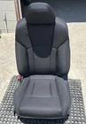 Front Seat Lh Left Driver Cloth Electric 23-25 Subaru Legacy Black Oem 2K Miles Used. Price: $89.76.