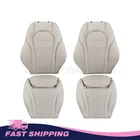 2015-2021 For Mercedes-benz C-class W205 Front Bottom Top Seat Cover Cashmere New. Price: $193.77.