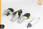 06-13 Mercedes X164 ML63 Amg R350 Front Left Driver Seat Motor Set 0390203001 Used. Price: $103.75.