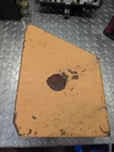 Scag 422708 Rh Belt Cover Fits SMT-72 Stt Mower Decks Sabre Tooth Tiger Used. Price: $39.99.