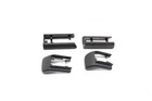 2022-2025 Acura Mdx Front Left Side Seat Track Rail End Cap Cover Trim Oem -set- Used. Price: $24.74.