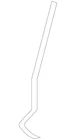 Genuine Nissan Folding Seat Release Cable 88649-6LB0A New. Price: $24.54.