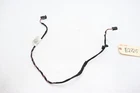2012 Volkswagen Golf Front Left Driver Seat Motor Wire Harness Cable E2725 Used. Price: $38.21.