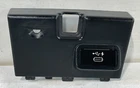 2019 - 2024 Bmw 330I 330E Front Center Console Insert Trim Cover Panel # 98411 Used. Price: $25.56.