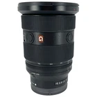 Sony Fe 24-70MM F/2.8 Ii Full-frame E-mount Lens SEL2470GM2 Master New. Price: $1929.00.