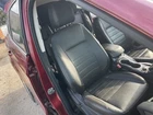 Passenger Front Seat Bucket Manual Leather Fits 13-15 Escape 1025608 Used. Price: $150.00.