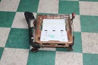 05-14 Mustang Oem Rh Passenger Side Lower Seat Track Rail Power Adjust Switches Used. Price: $379.99.