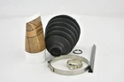 Boot Outer Cv Joint Kit Pvc 77.5X116X23.7 Fits Ford 154000284AA, 154000285AA, 20 Brand. Price: $33.77.