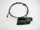 New - Out Of Box Oem Audi 8T0885675 Rear Left Seat Back Rest Release Handle. Price: $17.99.