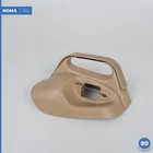 07-15 Jaguar Xk X150 Front Right Seat Release Handle Cover 6W83C611A10AE Sep Oem Used. Price: $53.95.