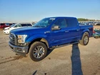 Passenger Front Seat From 02/06/17 Cloth Fits Ford F150 Pickup 1945850 Used. Price: $712.49.