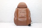 2002 Lexus SC430 Z40 Convertible #357 Front Right Upper Seat Cushion Used. Price: $157.49.