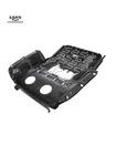 Mercedes R230 Sl-class Passenger Right Front Seat Track Frame 2309100222 Used. Price: $119.99.