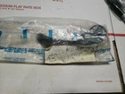 Gm 88935258 S10 Blazer Graphite Seat Handle 2ND New Genuine Part. Price: $30.00.