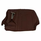 Genuine Ford Cover Assembly Rear Seat Back FA1Z-5866601-FP New. Price: $473.98.