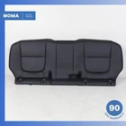 17-20 Jaguar X761 F-pace Rear Back Lower Bottom Seat Cushion Black Oem Used. Price: $139.23.